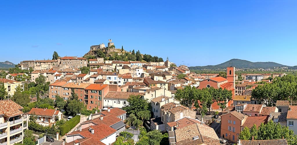 Élagage professionnel à La Garde