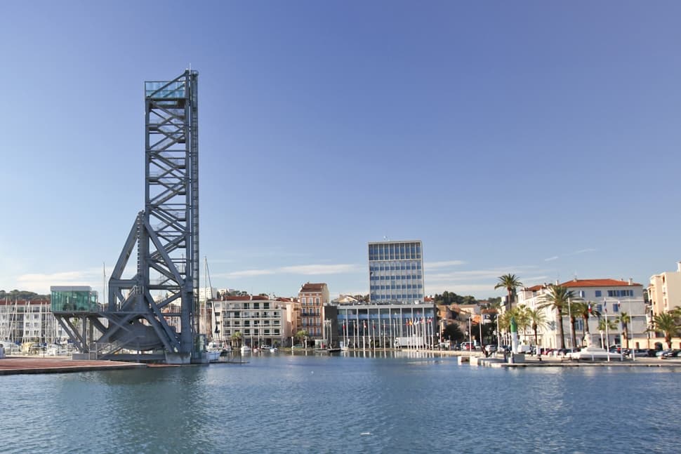 Élagage professionnel à La Seyne-sur-Mer
