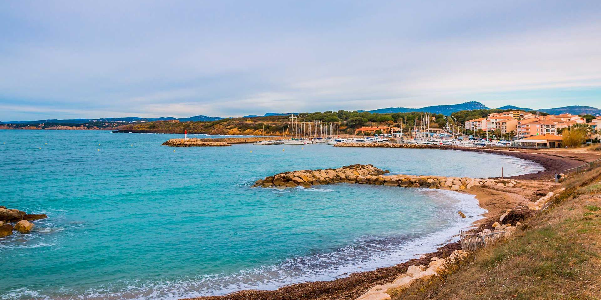 Services d'élagage à Six-Fours-les-Plages